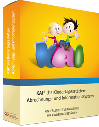 KAI32 - Die Kinderleichte Lösung